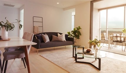 Declutter Your Apartment