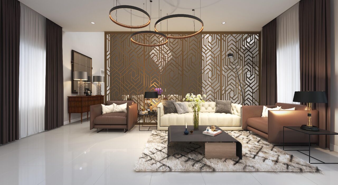 Vertical VS Horizontal Living