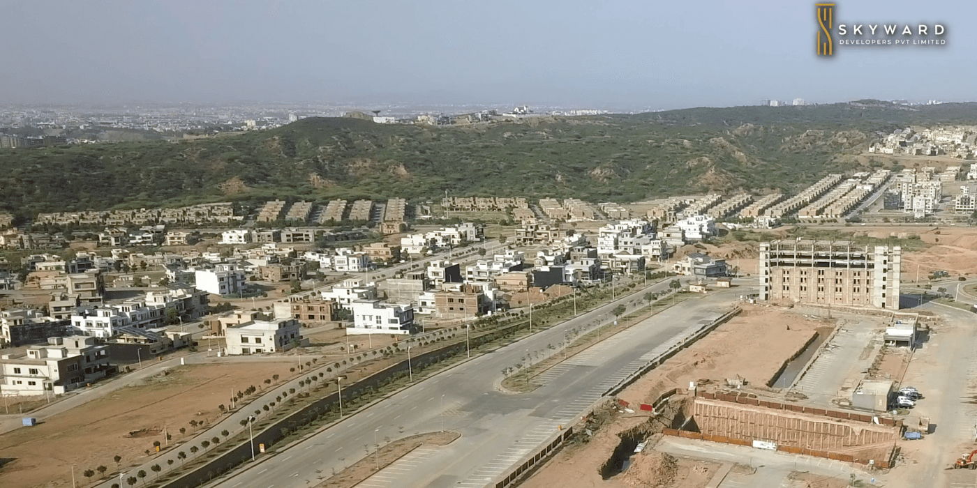 Importance of Location in Real Estate and Good Return on Investment