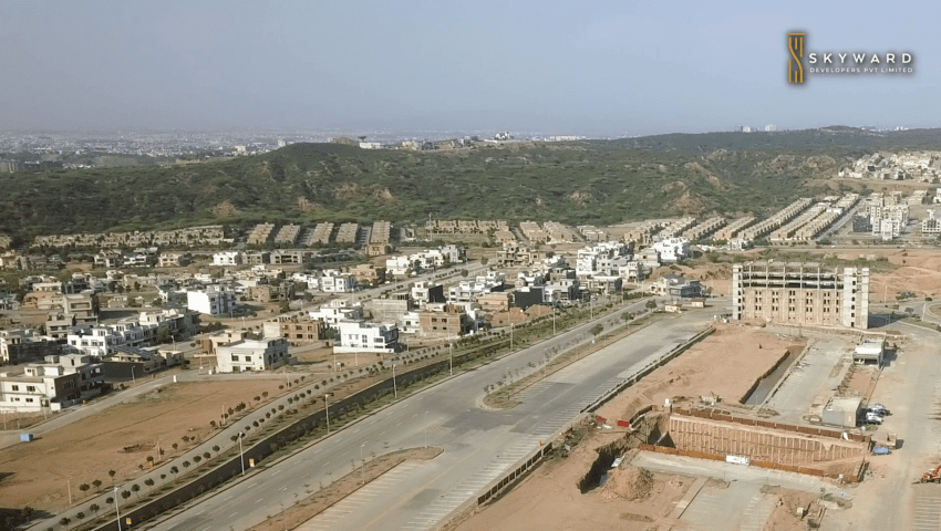 Importance of Location in Real Estate and Good Return on Investment