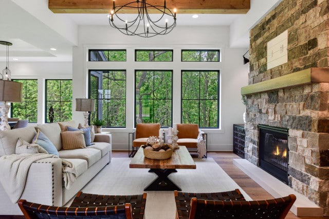 Importance Of Wellness in An Apartment Design